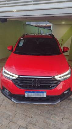 FIAT STRADA 1.3 FIREFLY FLEX VOLCANO CD MANUAL